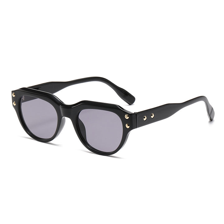 Stylish Retro Square Sunglasses
