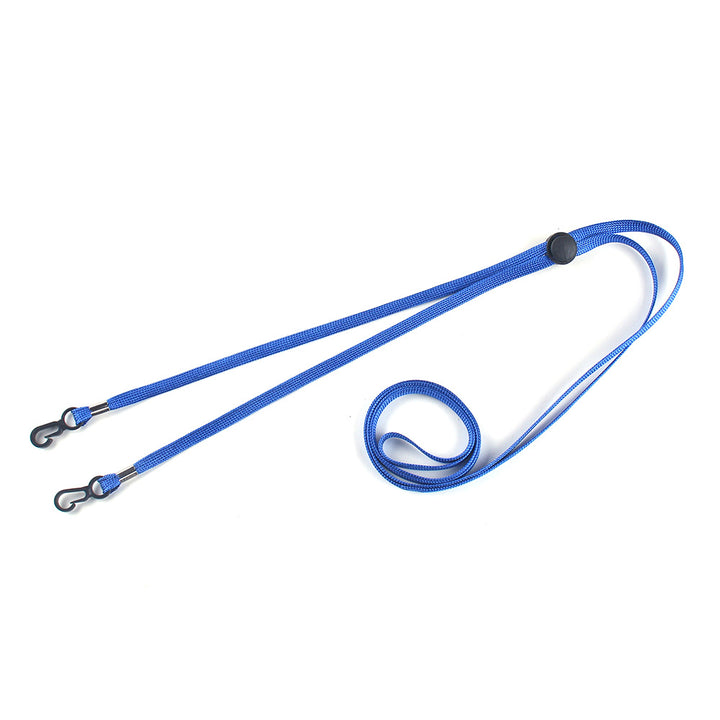 Multifunctional Durable Eyewear Retaining Strap Bowlift