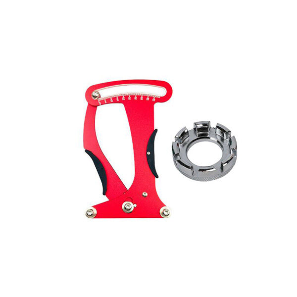 Precision Angle Measuring Tool Bowlift
