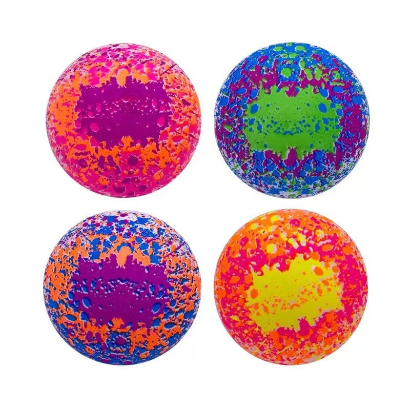Unisex fun and learning ball set Bowlift