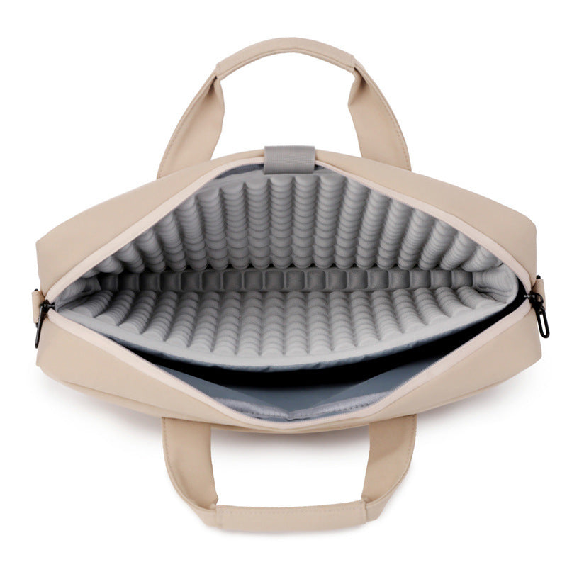 Laptop bag Bowlift
