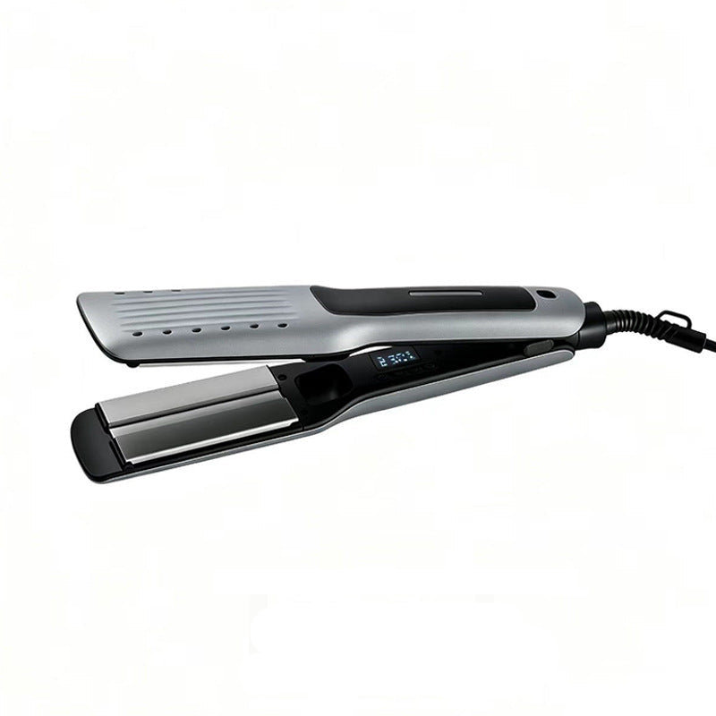 Advanced Ceramic Hair Straightener Bowlift