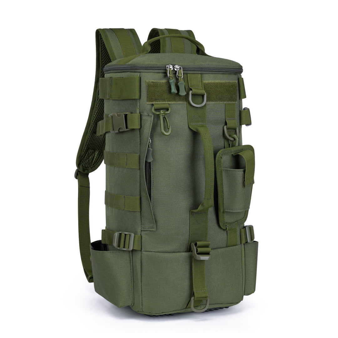 Outdoor Backpack Bowlift