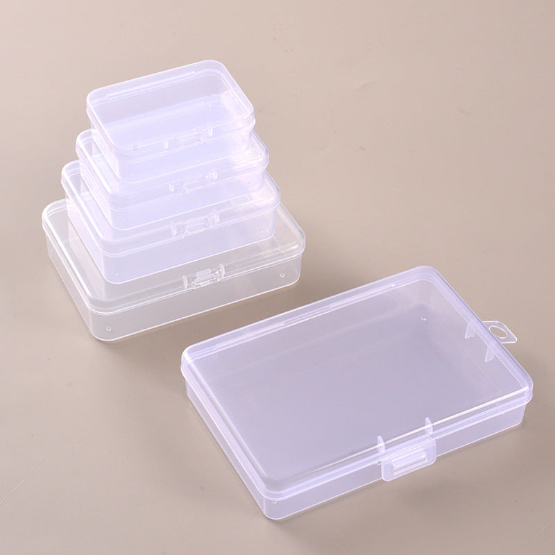 Versatile Organizer Case Bowlift