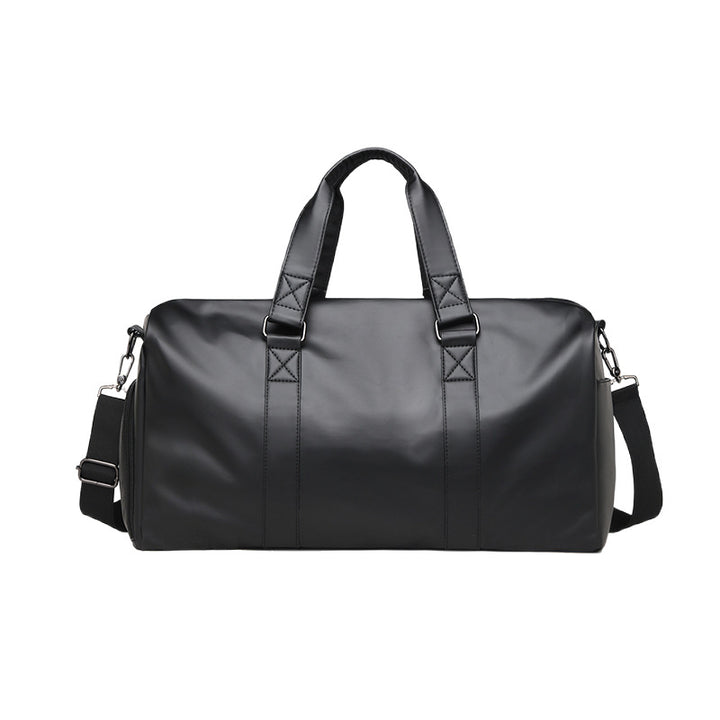 Premium Versatile Travel Duffel Bag Bowlift