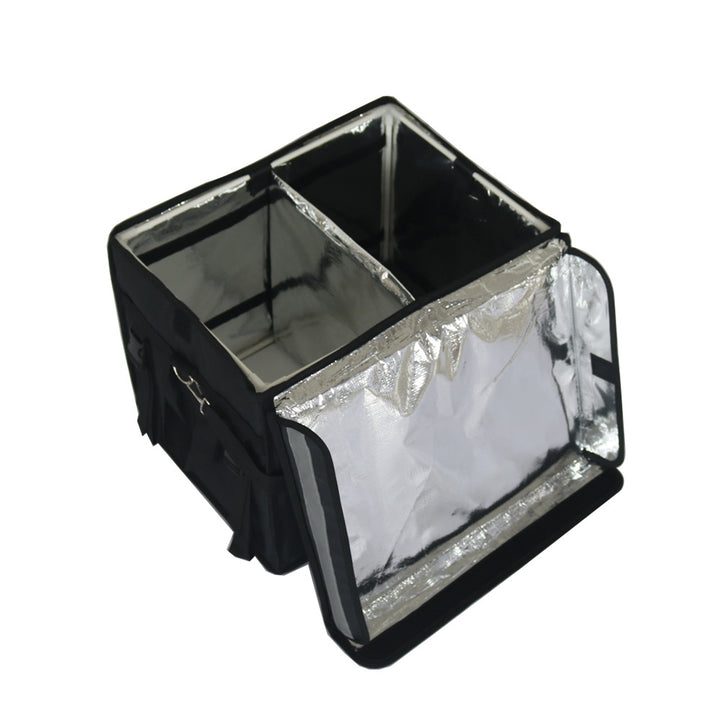 Ladies practical insulation delivery box Bowlift