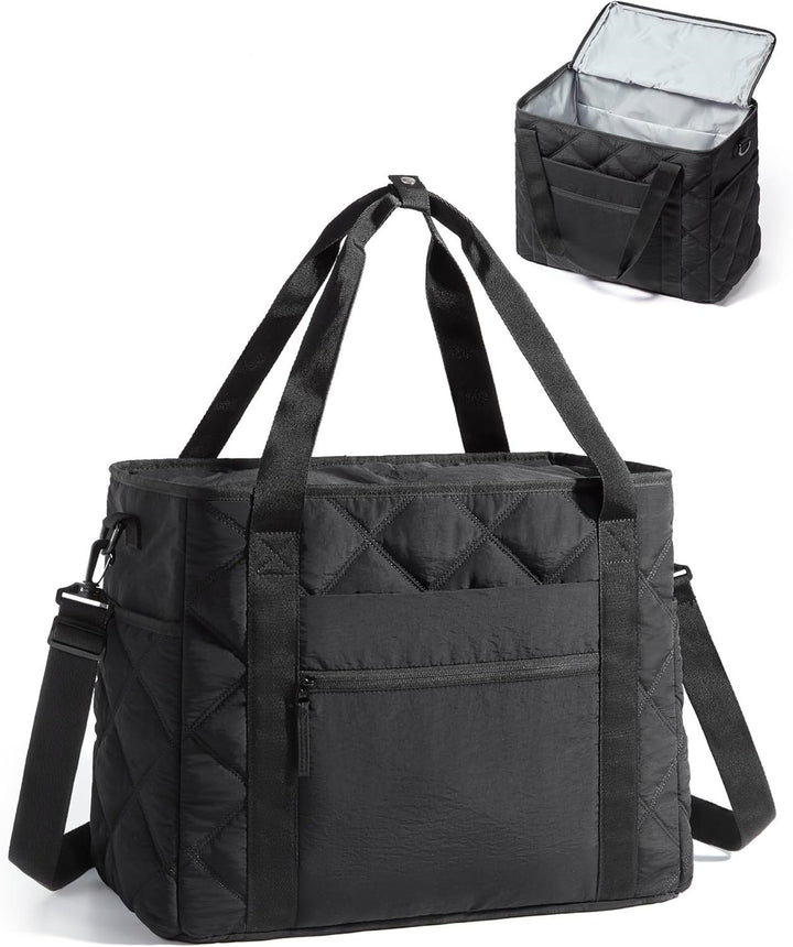 Insulated Cooler Bag Bowlift