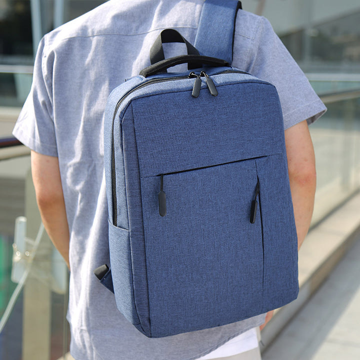 Functional Organizational Laptop Backpack Bowlift