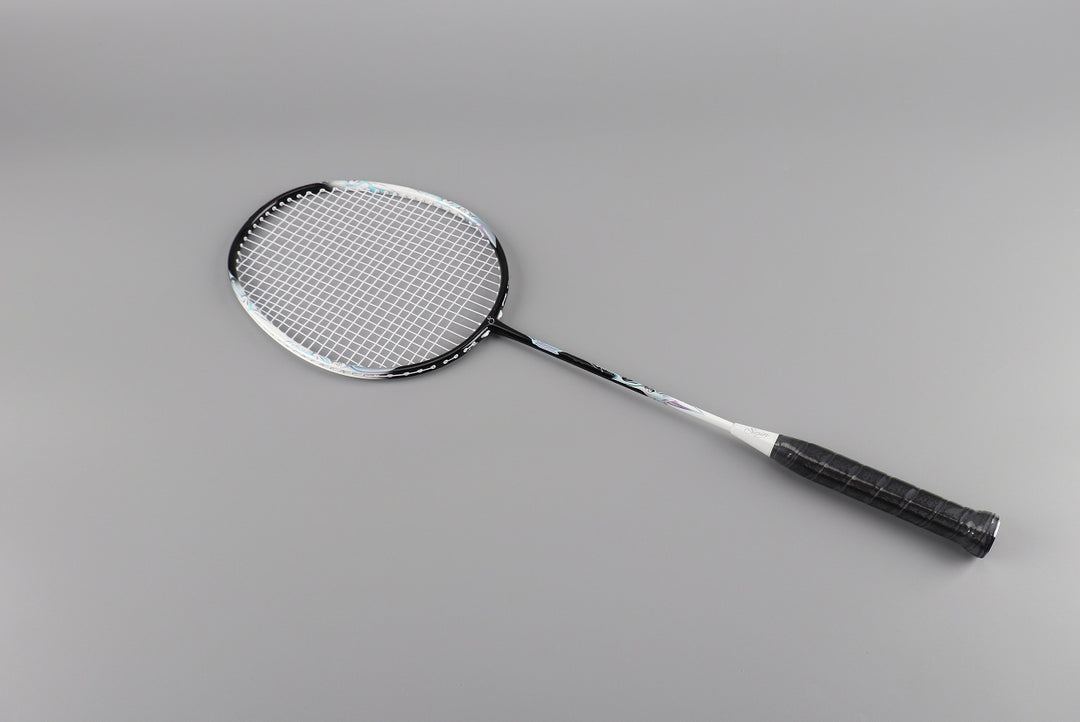 Badminton racket Bowlift
