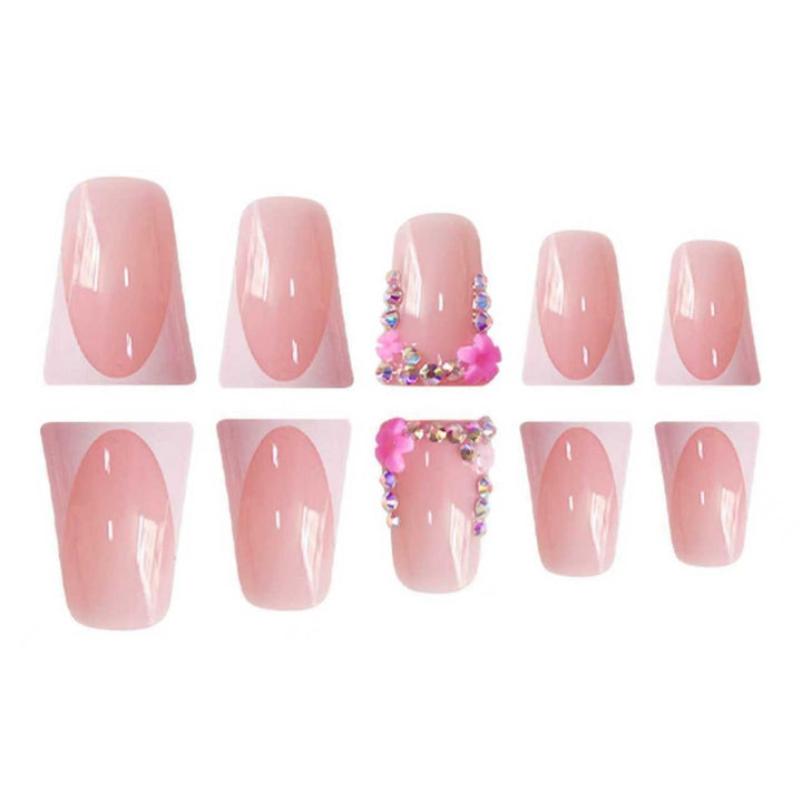 Nail Art Bowlift