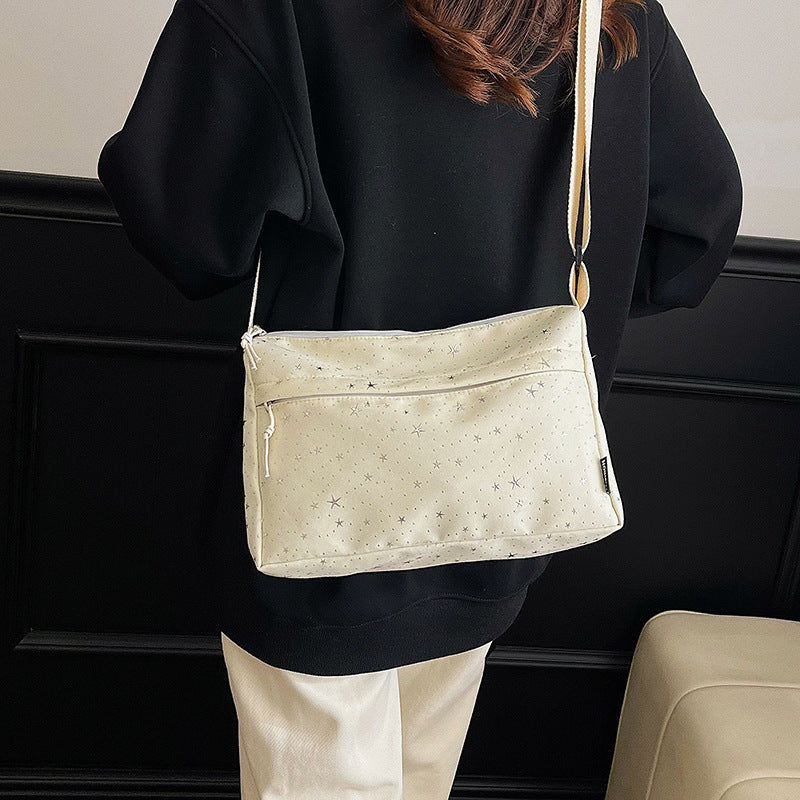 Stylish Crossbody Bag Bowlift