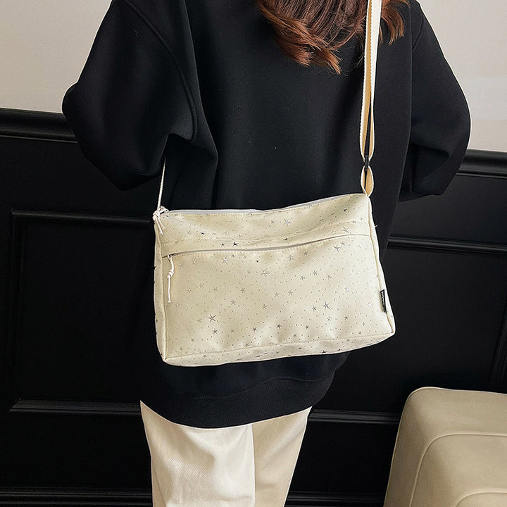 Stylish Crossbody Bag Bowlift