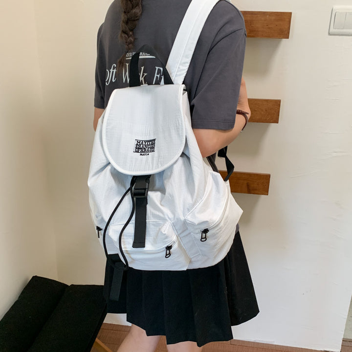 Adventure-Ready Multi-Pocket Backpack Bowlift 1791205839