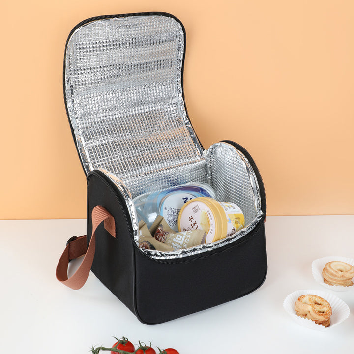 Stylish Insulated Lunch Organizer