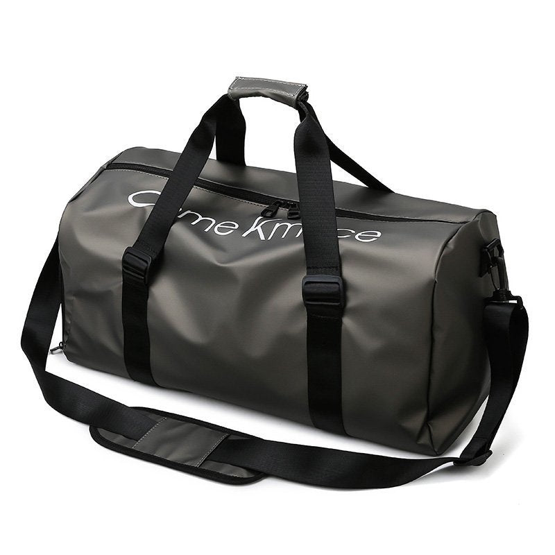 Waterproof Sports Duffle Bag Bowlift