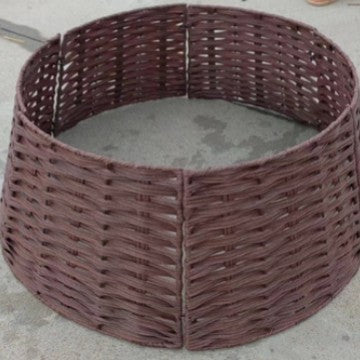Woven Storage Tray Bowlift