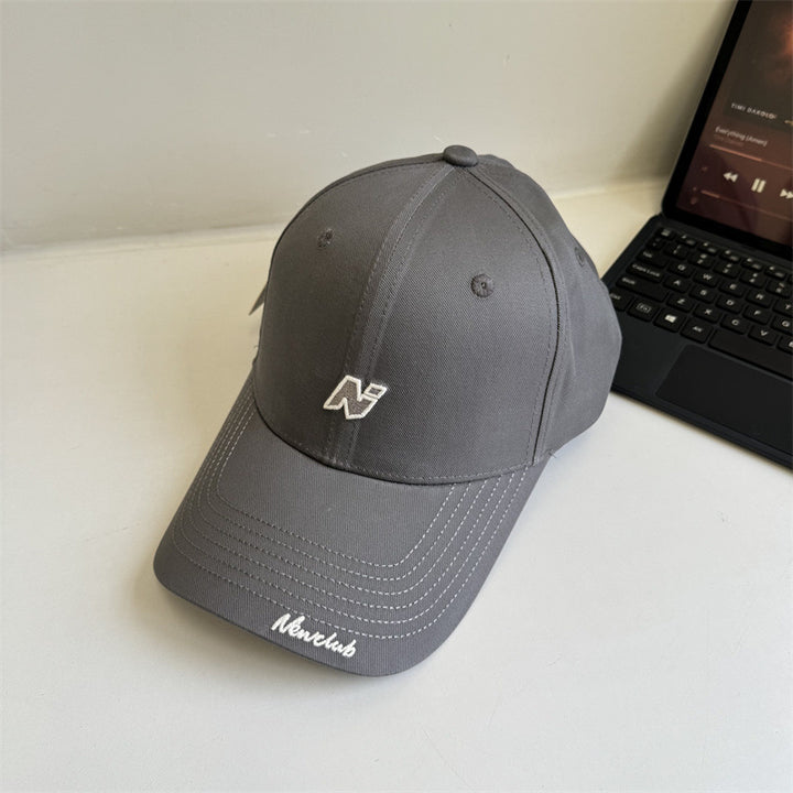 Men's Casual Adjustable Athletic Cap Bowlift