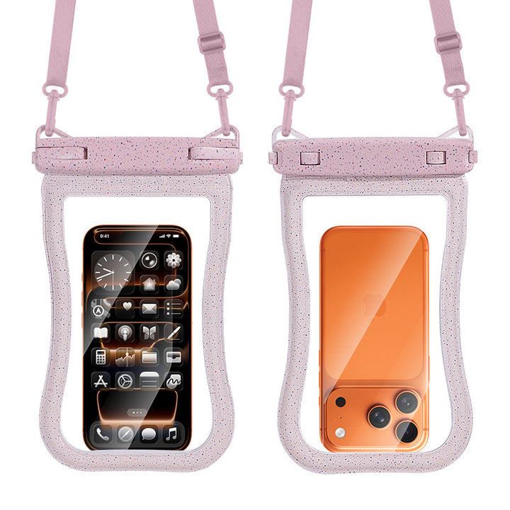 Waterproof Smartphone Case By Bowlift