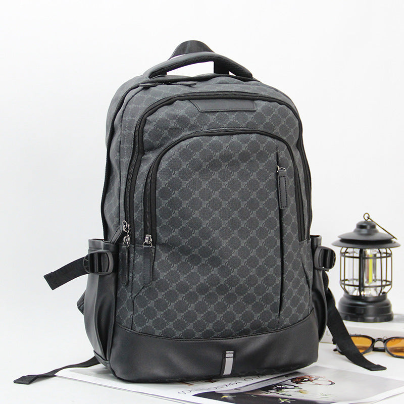 Modern Designed Backpack with Ergonomic Carrying System Bowlift