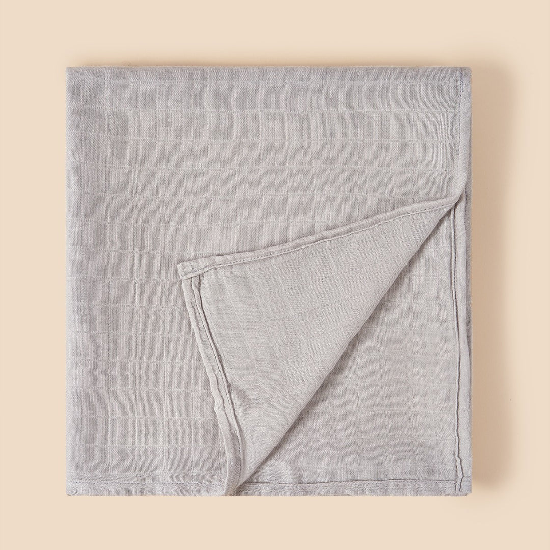 Premium Soft Linen Scarf Bowlift