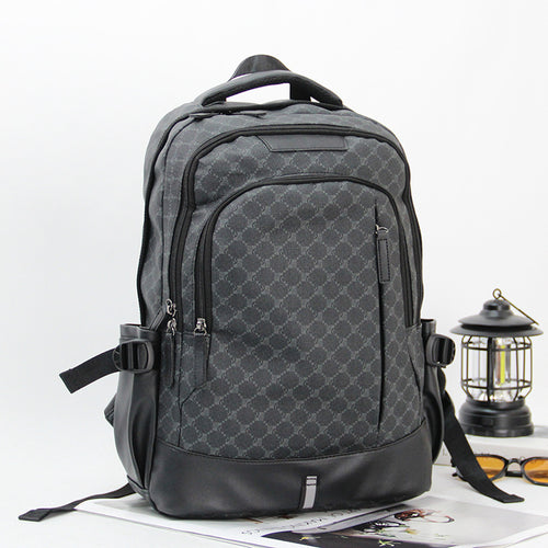Modern Designed Backpack with Ergonomic Carrying System Bowlift