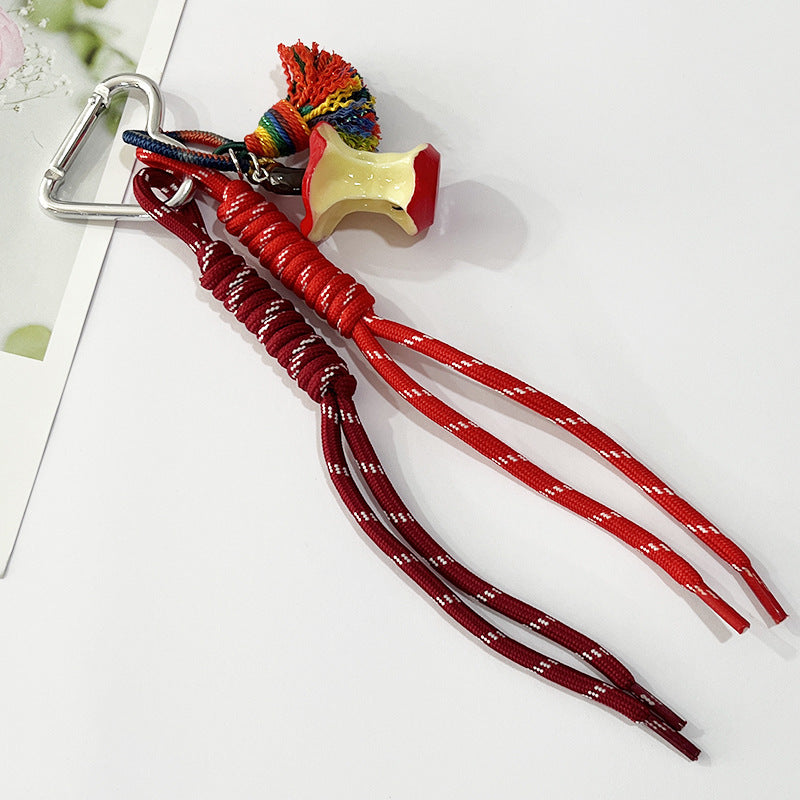 Decorative Keychain Bowlift