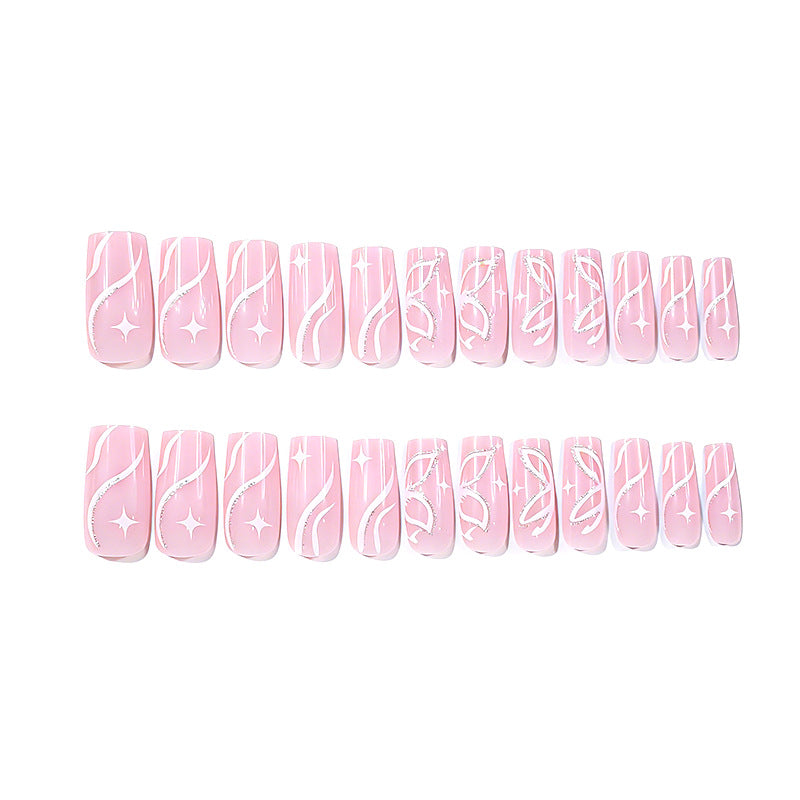 Artistic Nail Design Bowlift