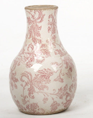 Beautiful and decorative vase Bowlift