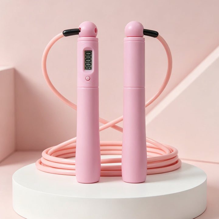 Smart Digital Skipping Rope