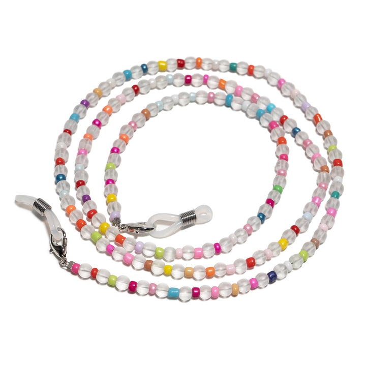 Colorful Beaded Eyewear Chain Bowlift 1786968035