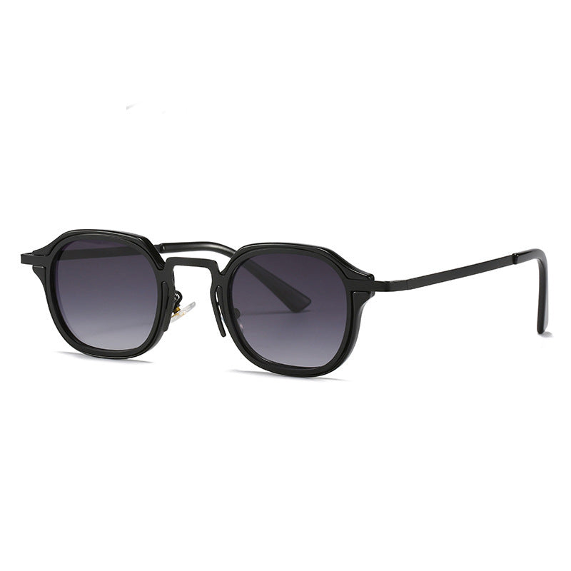 Ladies fashionable sunglasses with distinctive design and UV protection Bowlift