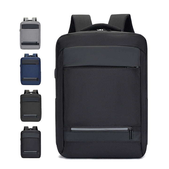 Modern Minimalist Backpack Bowlift