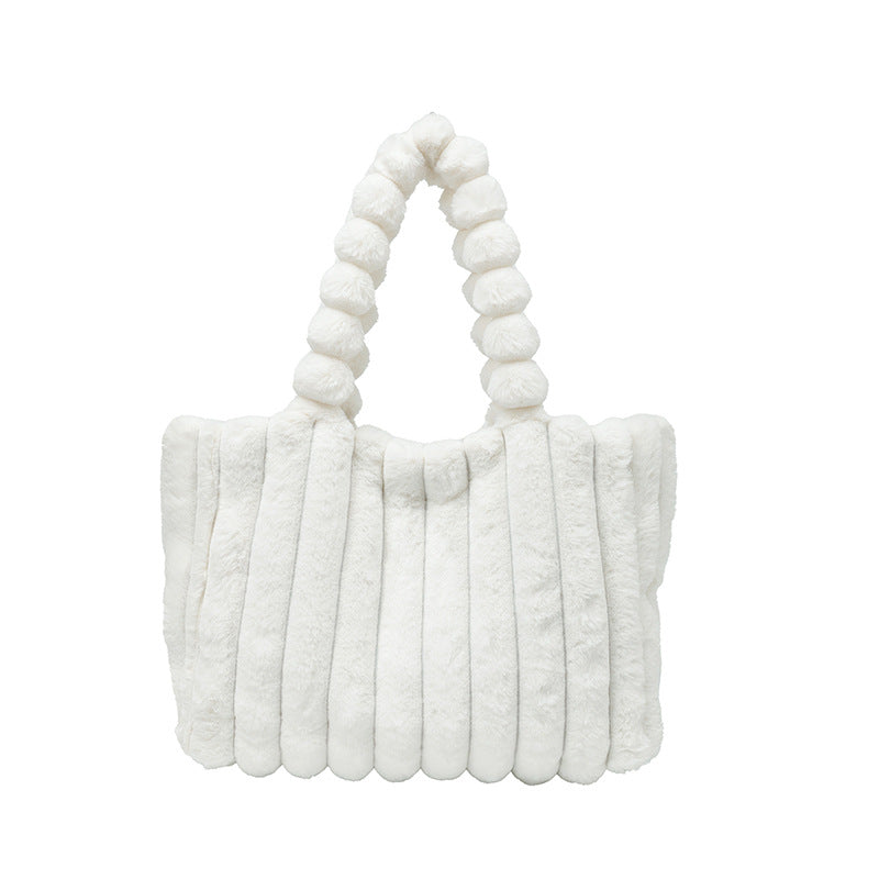 WoPlush Tote Bag Bowlift