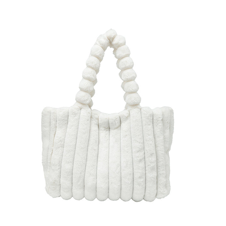 WoPlush Tote Bag Bowlift