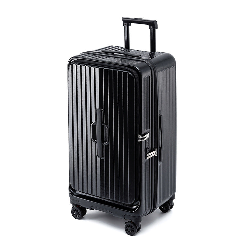 Premium Hardshell Rolling Luggage