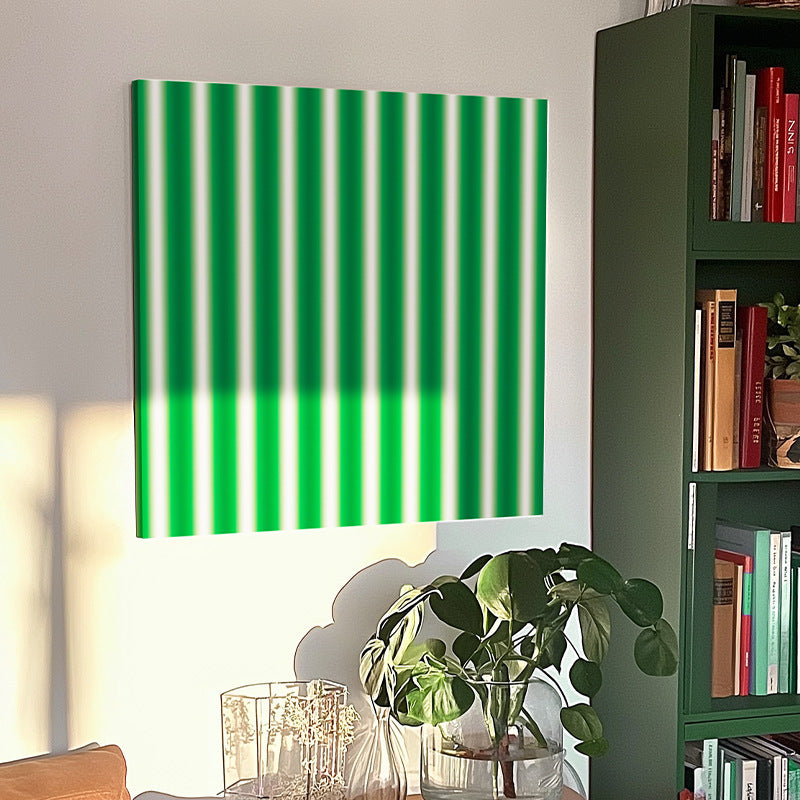 Modern Geometric Wall Décor