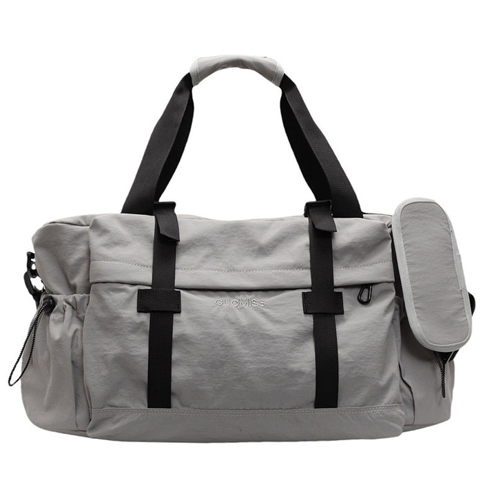 Multi-Functional Sports Overnight Duffle Bag