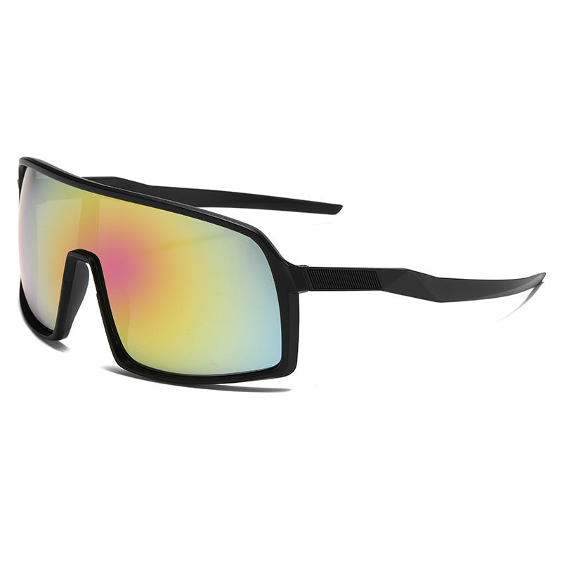 Women's sporty ski goggles with 100% UV protection Bowlift