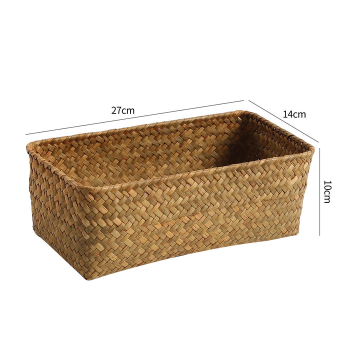 Home Storage Basket Bowlift