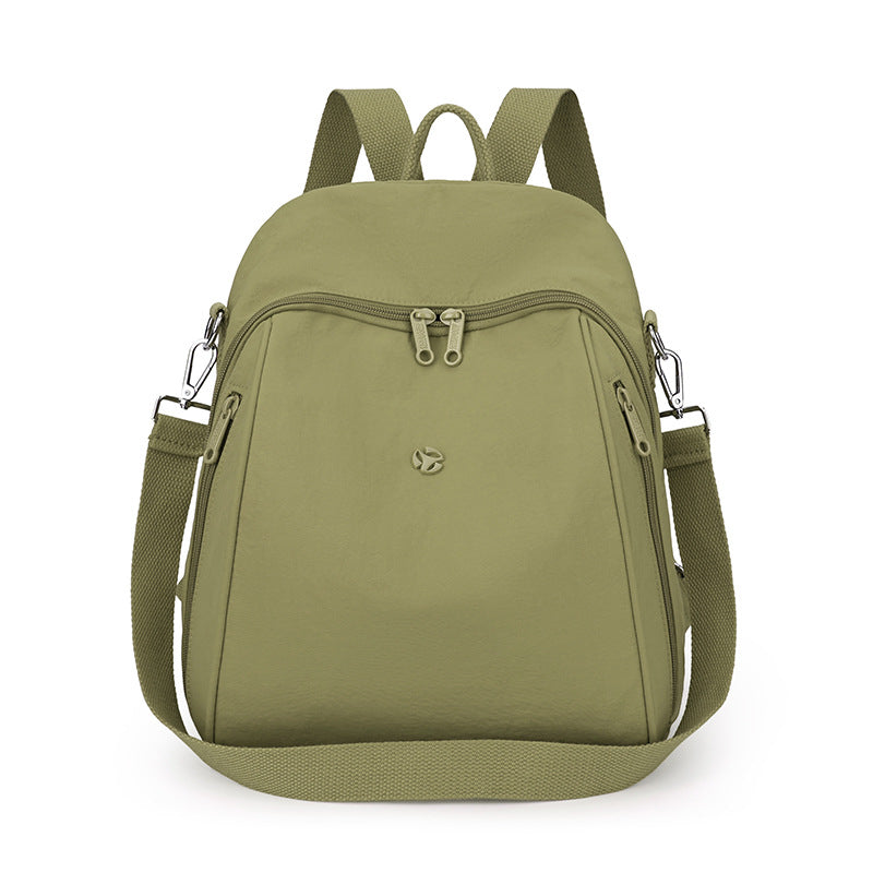 Versatile Travel Backpack Bowlift