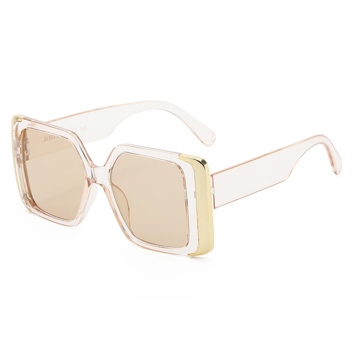 Women Sporty Protective Sunglasses Bowlift