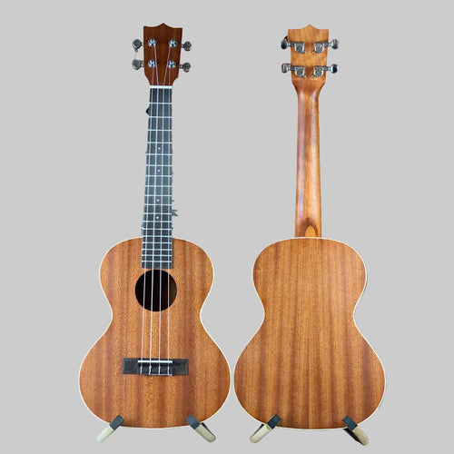 Acoustic Ukulele Bowlift