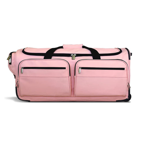 Spacious Travel Duffel Bag Bowlift
