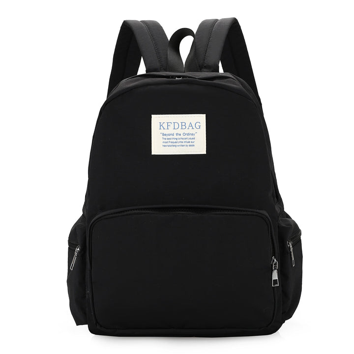 Lightweight Functional Backpack