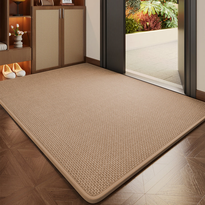 Durable Indoor/Outdoor Entry Mat Bowlift