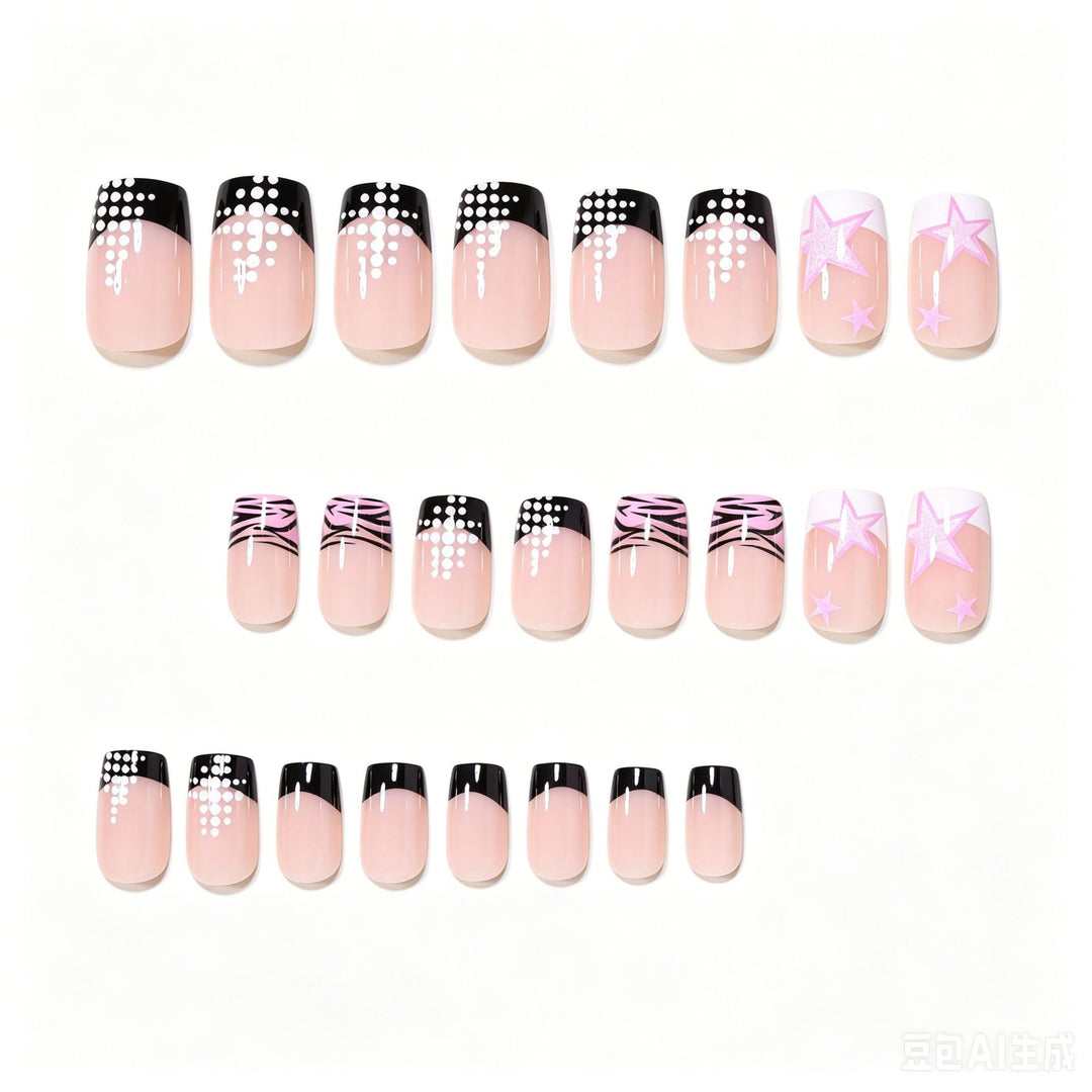 Artistic Nail Art Tips Bowlift