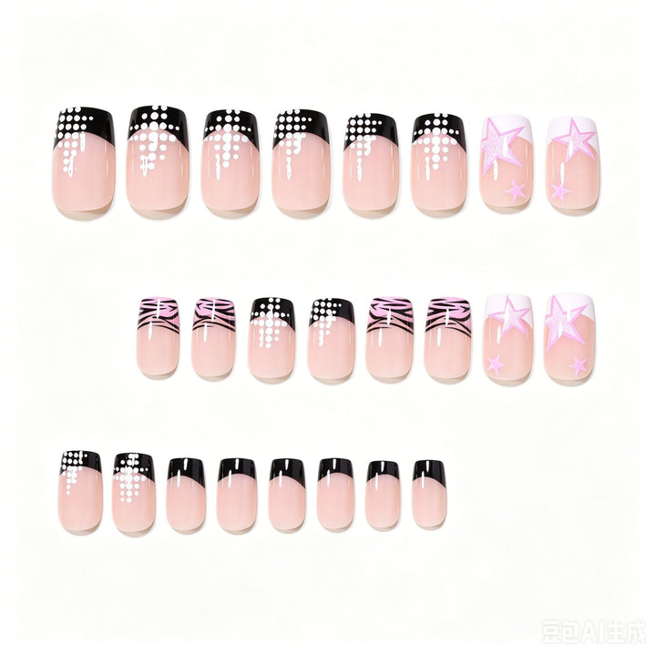 Artistic Nail Art Tips Bowlift