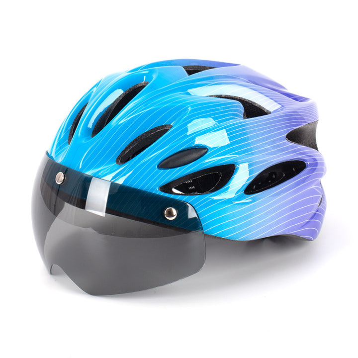 Cycling Helmet Bowlift