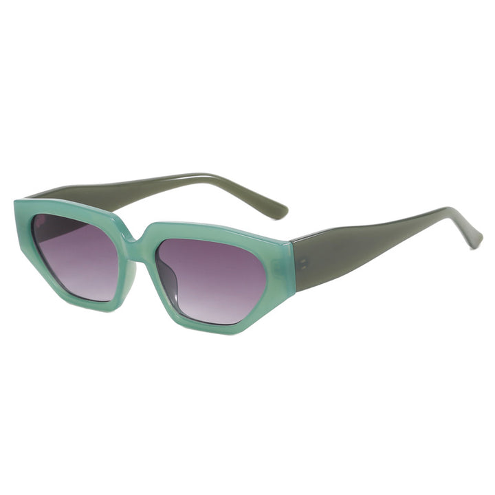 Ladies stylish oversized sunglasses Bowlift