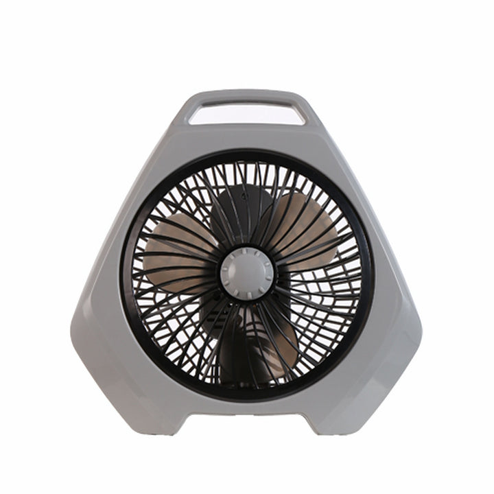 Unisex Table Fan Bowlift